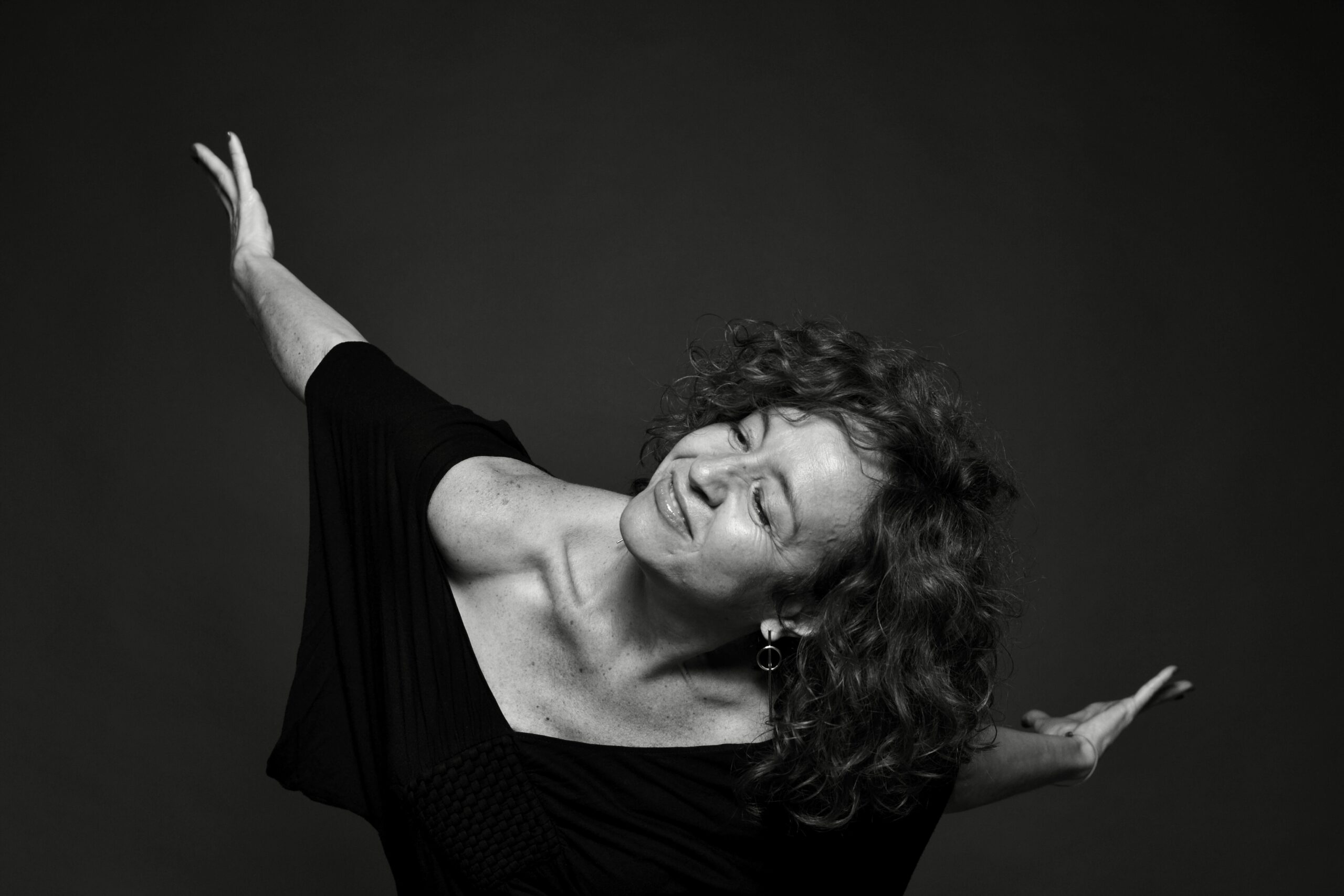 cristina rodriguez vivir en mayusculas Coaching Cartagena Murcia Inteligencia emocional 2