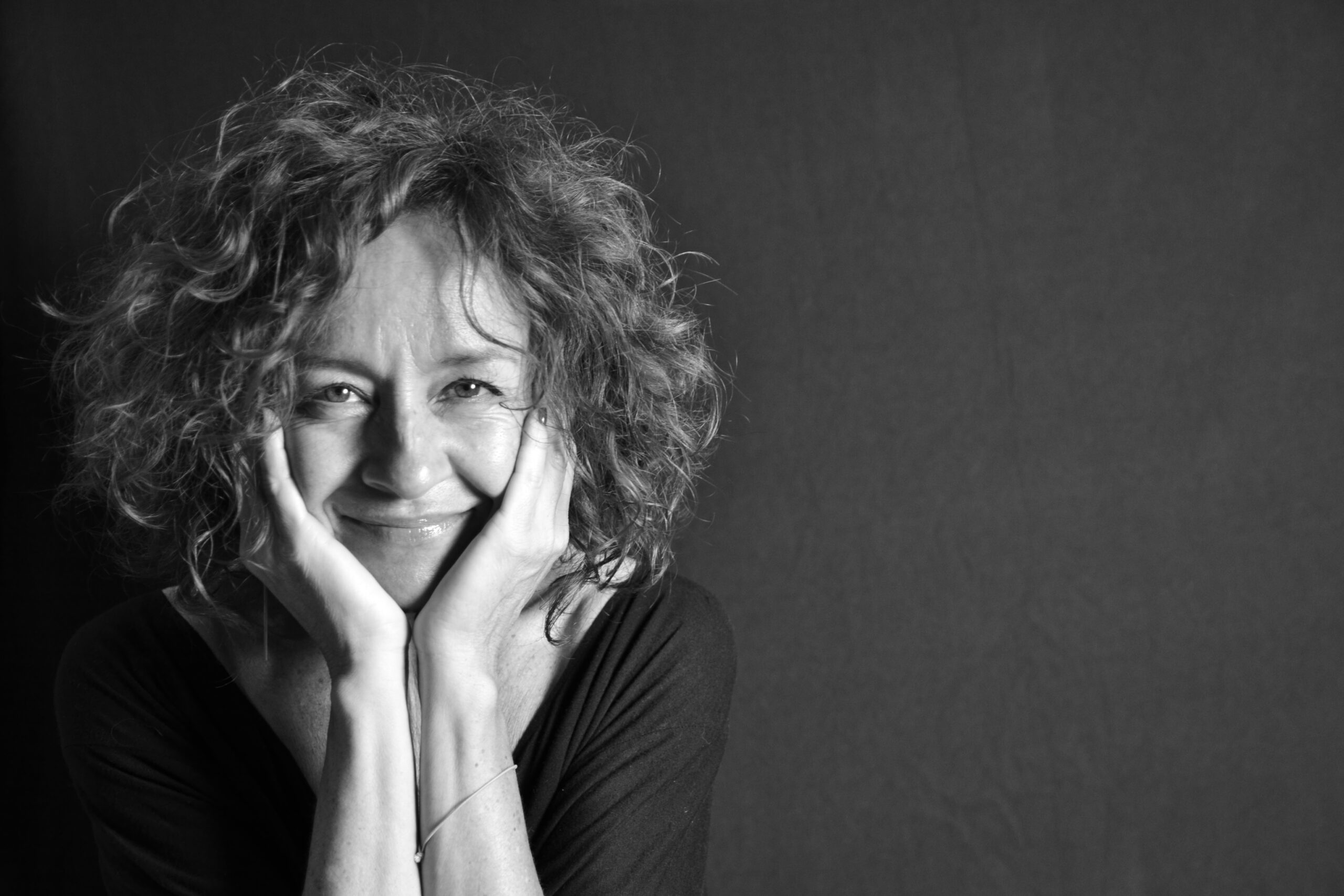 cristina rodriguez vivir en mayusculas Coaching Cartagena Murcia Inteligencia emocional